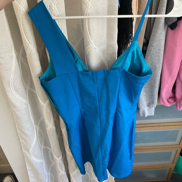 Superdown mini dress - Picture 3 of 3